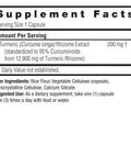 Nature's Answer Nature's Answer Turmeric 3 90 ct