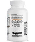 Bronson Super Vitamin B 100 Complex Sustained Release 100 Count