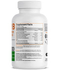 Bronson Super Vitamin B 100 Complex Sustained Release 100 Count