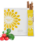 Hello Day Vitality Boost 21 Sachets