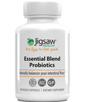 Jigsaw Health Essential Blend Probiotics90 vegcaps