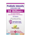 Roots Probiotic Intensity 20b 30 VCaps