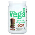 Vega Protein & Greens Chocolate 618g