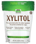 Now Foods, Xylitol, 2.5 lbs (1134 g)