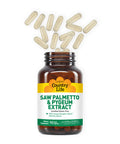 Country Life Saw Palmetto & Pygeum Extract
