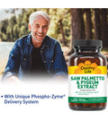 Country Life Saw Palmetto & Pygeum Extract