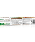 Aloe Dent Aloe Vera Triple Action Coconut Toothpaste (Fluoride Free) 100ml