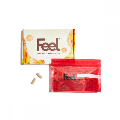 Feel Immunity 60's