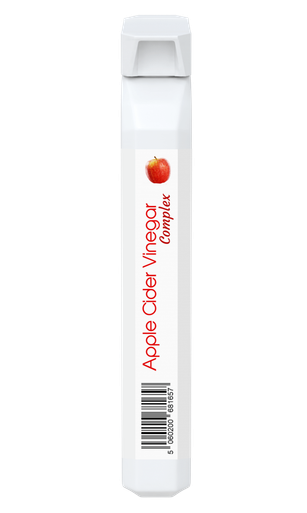 Specialist Supplements Apple Cider Vinegar Complex 120'S