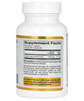 Gold C By California Gold Nutrition - Usp Grade Vitamin C Supplement - Immune Support & Seasonal Wellness - Vegetarian Friendly - Gluten Free, Non-Gmo - 1000 Mg - 60 Veggie Capsules, 3 Pack