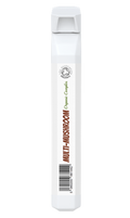 Specialist Supplements Multi-Mushroom Organic Complex 90'S