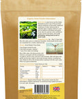 Golden Greens (Greens Organic) Organic Amla Powder 200g