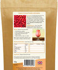 Golden Greens (Greens Organic) Organic Acerola Powder 50g
