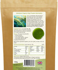 Golden Greens (Greens Organic) Hebridean Organic Kelp Powder 100g