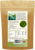 Golden Greens (Greens Organic) Hebridean Organic Kelp Powder 100g