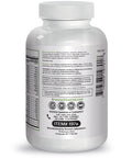 Bronson Advanced Mature Gold Once Daily Multivitamin for Adults Over 50 60 Count