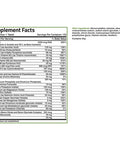 Bronson Advanced Mature Gold Once Daily Multivitamin for Adults Over 50 150 Count