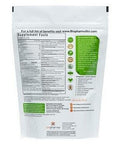 nanogreens10 probiotic Green Apple 10.6 oz by BioPharma Scientific