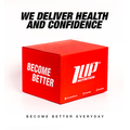 1Up Nutrition Tri-Carb