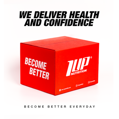 1Up Nutrition Tri-Carb