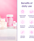 Obvi More Than Collagen | Unflavored (By )
