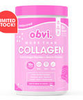 Obvi More Than Collagen | Unflavored (By )