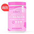 Obvi More Than Collagen | Unflavored (By )
