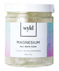 Magnesium Bali Bath Soak 255 g / 9 oz