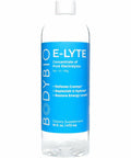 BodyBio Balanced Electrolyte Concentrate 16 oz
