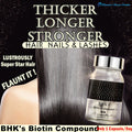 BHK's Biotin EX Capsules