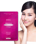 BHK's Advanced Collagen Plus Tablets?Skin Firmness?