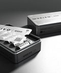 WUKIYO ESSE Patented Nootropics Formulation for Increases focus and cognition