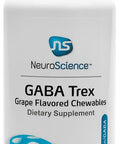 NeuroScience GABA Trex 60 Tablets