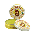 W.S. Badger Company - Badger Balm - Unscented 2 oz
