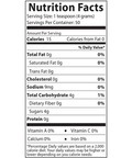 Organic Coconut Sugar 14 oz by Foods Alive