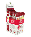 Joint Raspberry Lemonade 30 Count By LifeStix