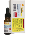 Bio Protein Technology - D3-K2 0.5 fl oz