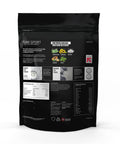 Raw Sport Plant protein & BCAA Vanilla 924g