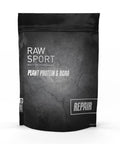 Raw Sport Repair High Protein Powder