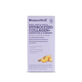 Hydrolyzed Collagen + Green Tea & Ginseng Dietary Supplement Powder | 10 Pack
