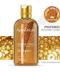 Antioxidant Hair & Scalp Shampoo-PROPOWAX Series by Apiceuticals