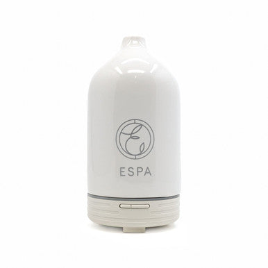 Espa Electric Oil Diffuser Winter Aromatherapy Collection