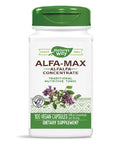 Natures Way Alfa-Max 100 Capsules