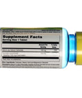 Nature's Life Pancreatin Tablets 1400 Mg 100 Count