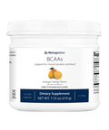 Metagenics- BCAA Orange Mango powder 30 servings