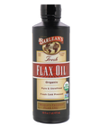 Barlean's Organic Fresh Flax Oil 16 oz (473 ml)