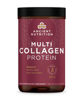 Ancient Nutrition Dr. Axe Multi Collagen Protein 24 Servings