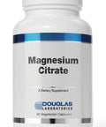 Douglas Laboratories Magnesium Citrate