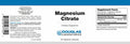 Douglas Laboratories Magnesium Citrate