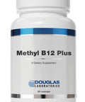 Douglas Laboratories Methyl B12 Plus